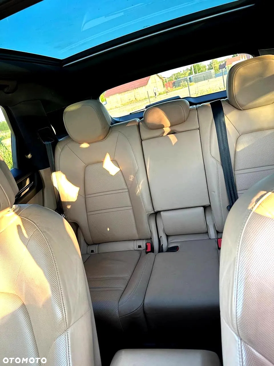 Porsche Cayenne Tiptronic S - 17
