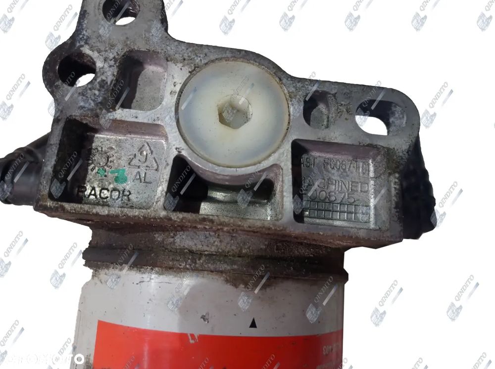 FILTR PALIWA SEPARATOR FILTRA PALIWA VOLVO FL RENAULT DXI - 3