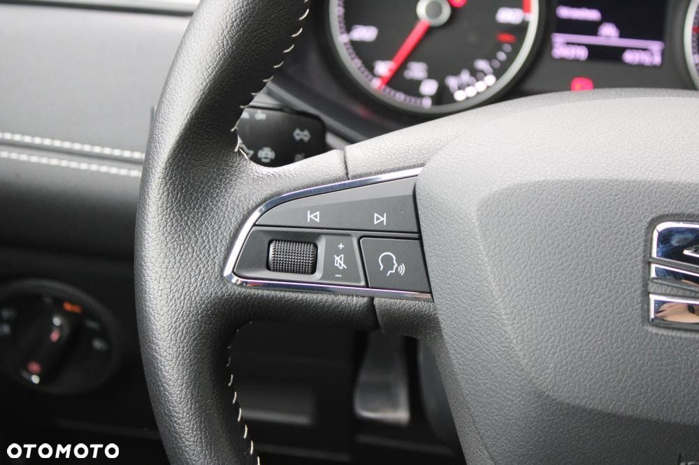 Seat Arona - 17