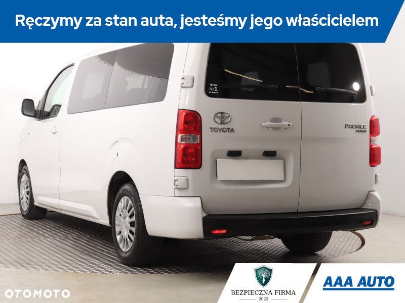 Toyota Proace Verso - 6