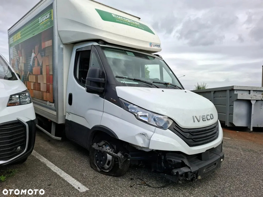Iveco Daily - 2