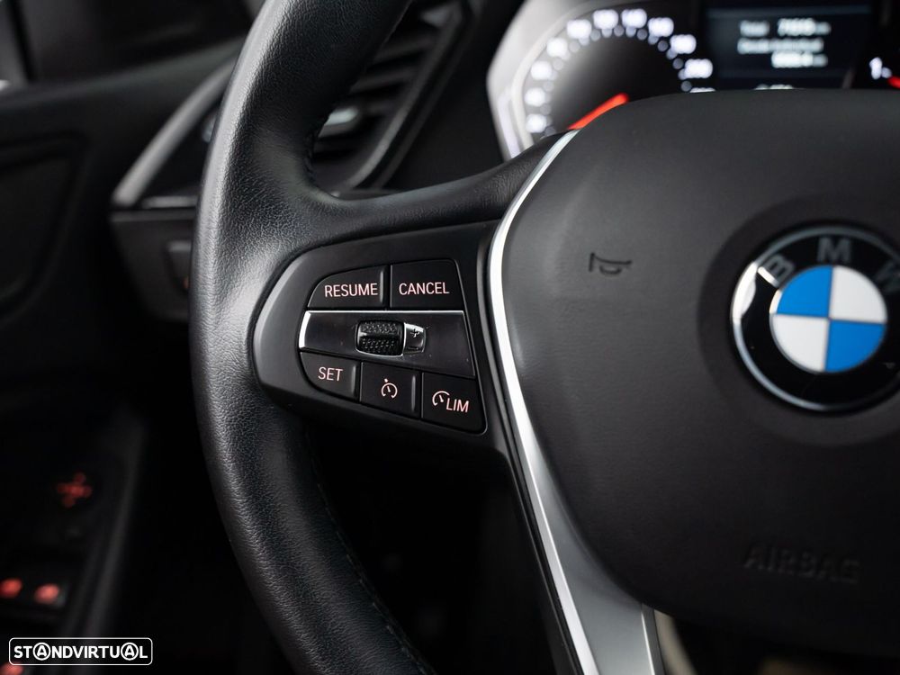 BMW 216 Gran Coupé d Line Sport - 19