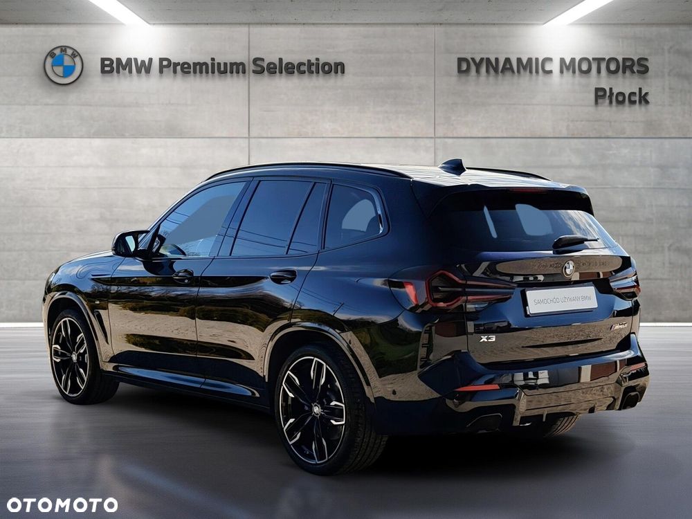 BMW X3 xM40i mHEV - 4