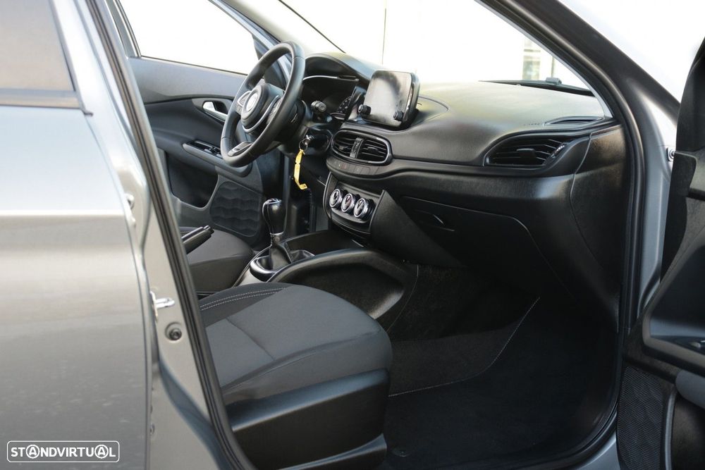 Fiat Tipo 1.3 Multijet City Life - 17