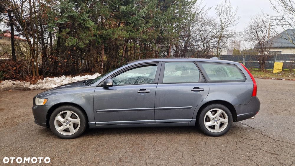 Volvo V50 D3 Momentum - 6