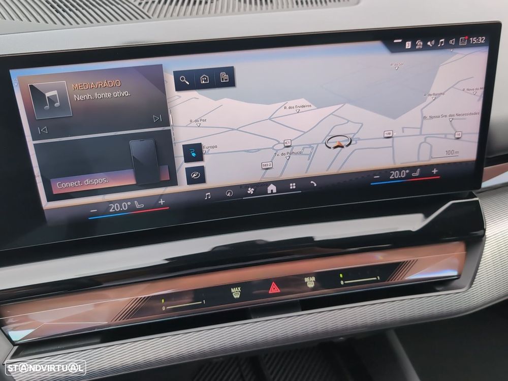 BMW i5 eDrive40 Pack Desportivo M Pro - 21