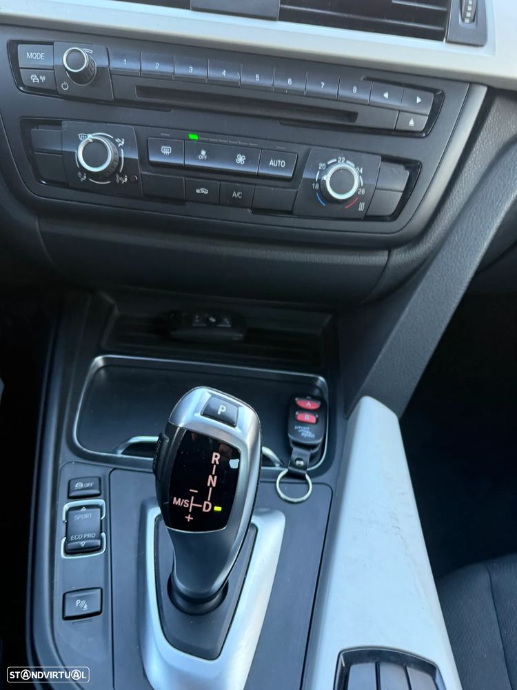 BMW 420 Gran Coupé d Advantage Auto - 16