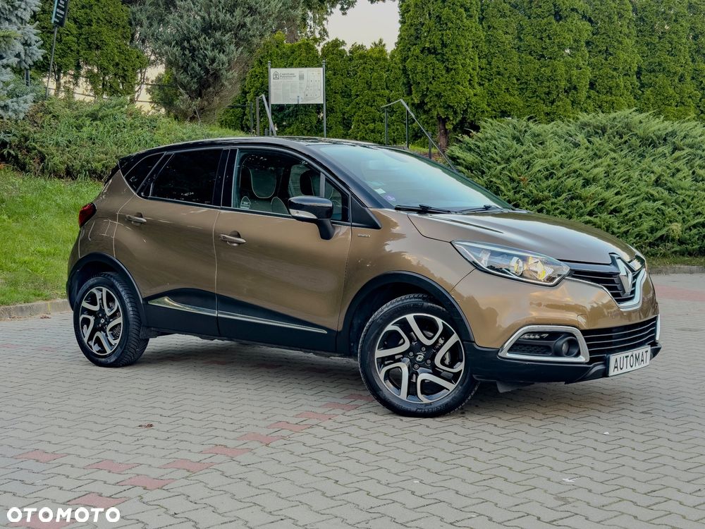 Renault Captur - 9