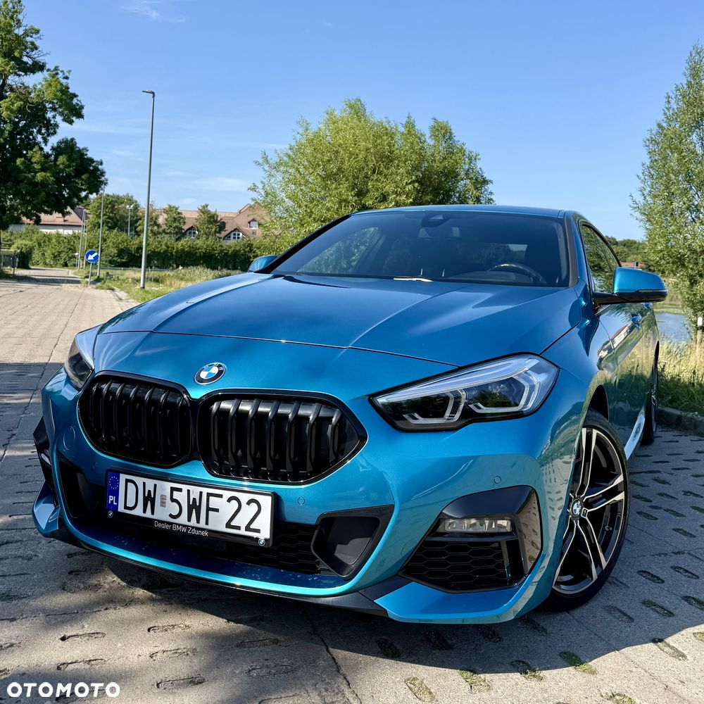 BMW Seria 2 218i M Sport - 1