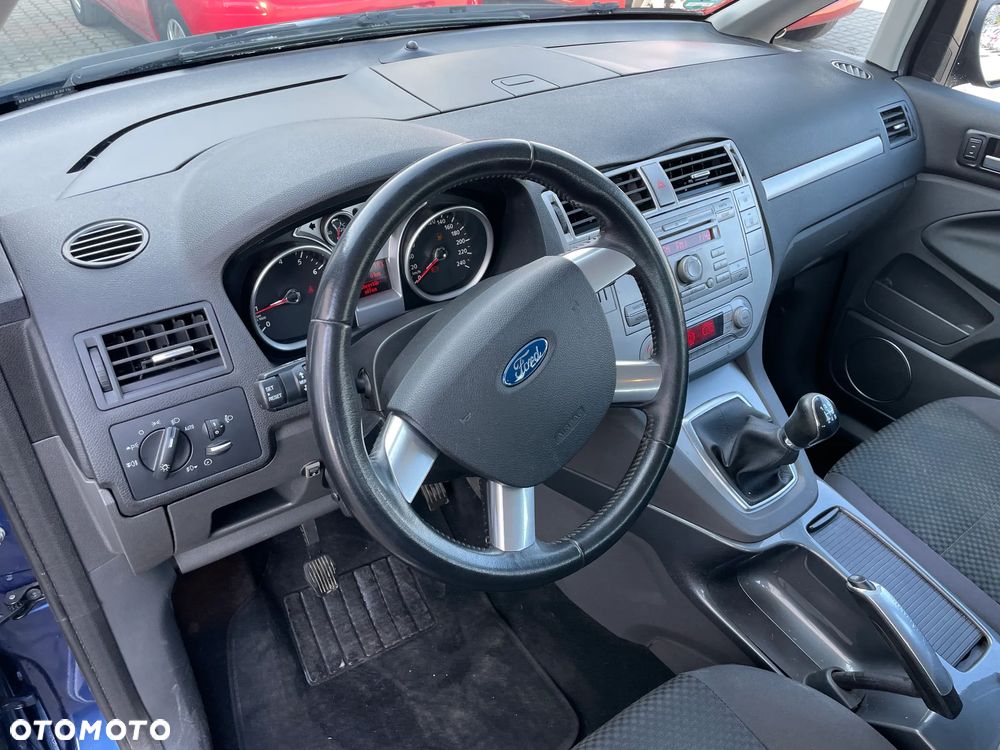 Ford C-MAX 2.0 Style - 19