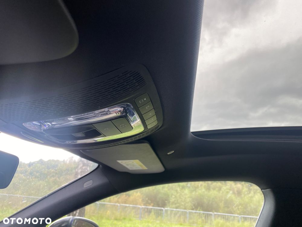 Mercedes-Benz CLA 220 AMG Line 7G-DCT - 11