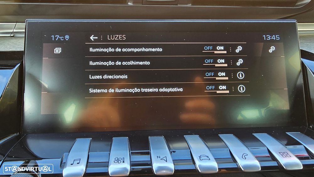 Peugeot 508 SW 1.5 BlueHDi GT Pack EAT8 - 35