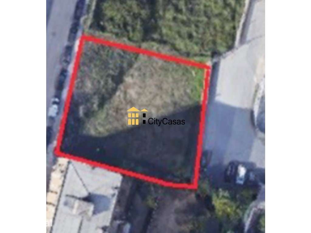 Terreno para Construção em Altura | Porto - Grande imagem: 2/5