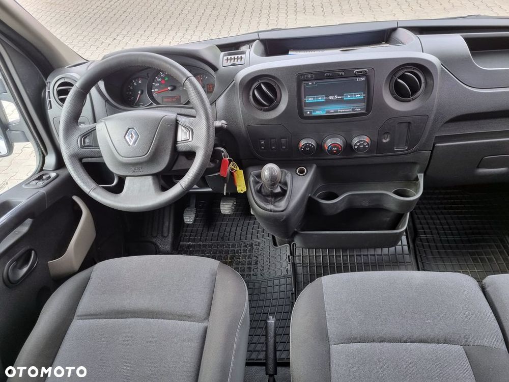 Renault Master L2H2 Pack Clim - 5
