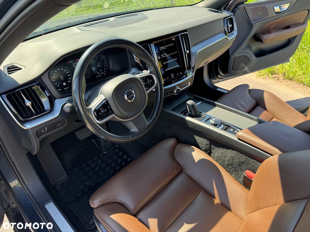 Volvo V60 B4 D Inscription - 14
