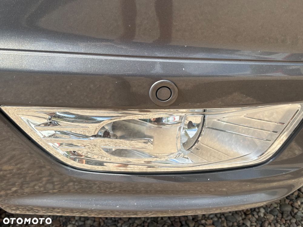 Ford Galaxy 2.0 TDCi Platinium X (Titanium) - 9