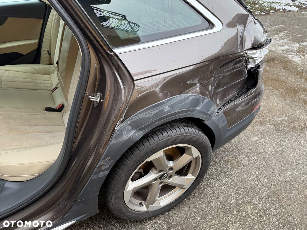 Audi A4 Allroad - 18