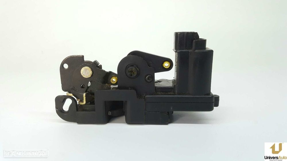 FECHADURA PORTA FRENTE DIREITA HYUNDAI GETZ (TB) 1.5 CRDI - 2