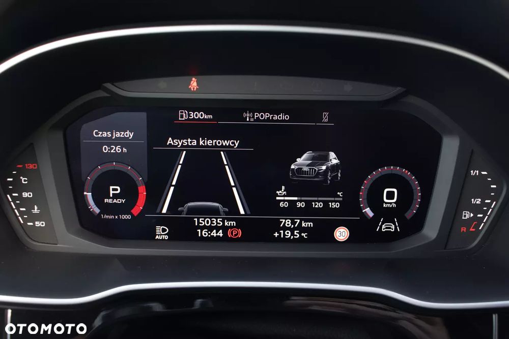 Audi Q3 35 TFSI mHEV S-Line S tronic - 34