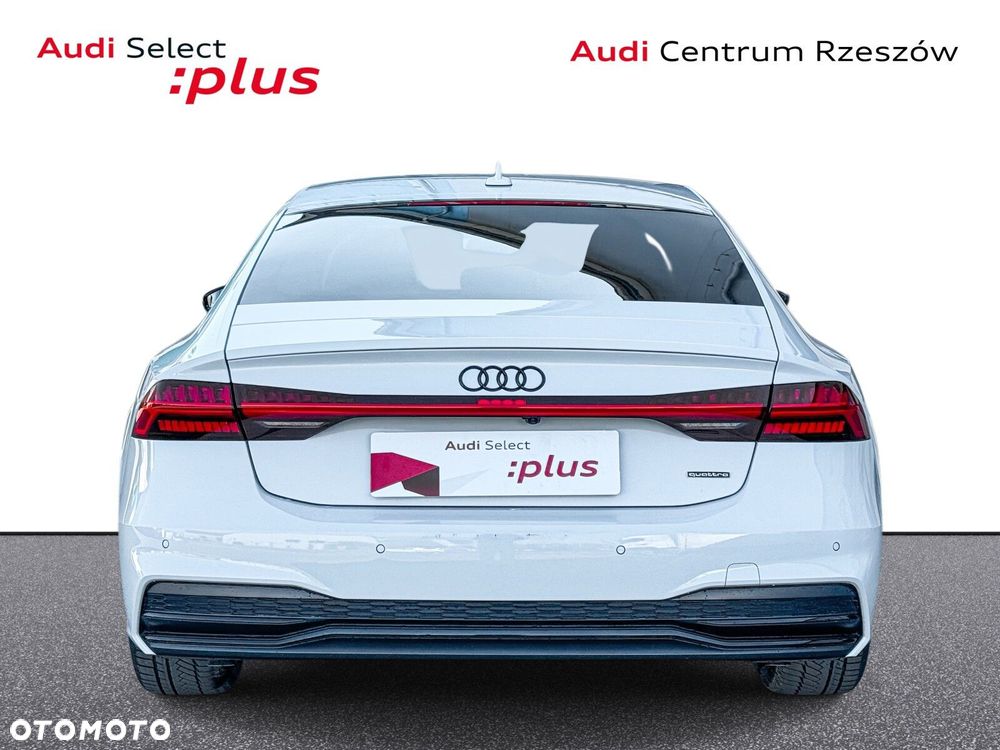Audi A7 Sportback - 7