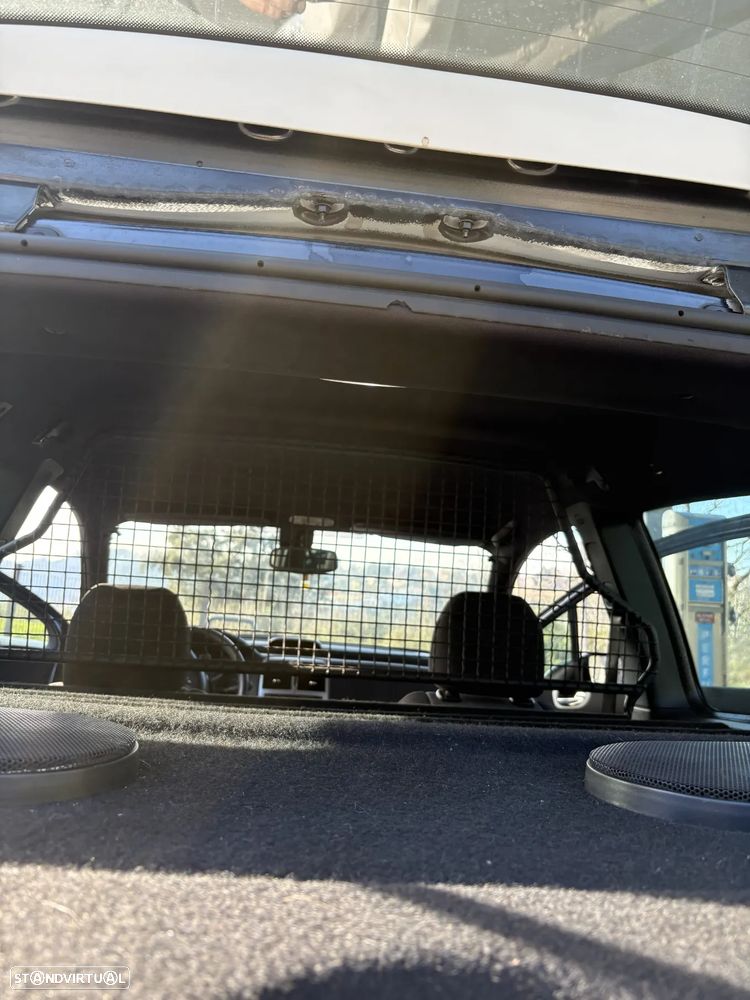 Peugeot 307 HDi 110 OXYGO - 14