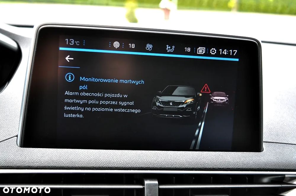 Peugeot 5008 1.5 BlueHDi Allure S&S EAT8 - 30