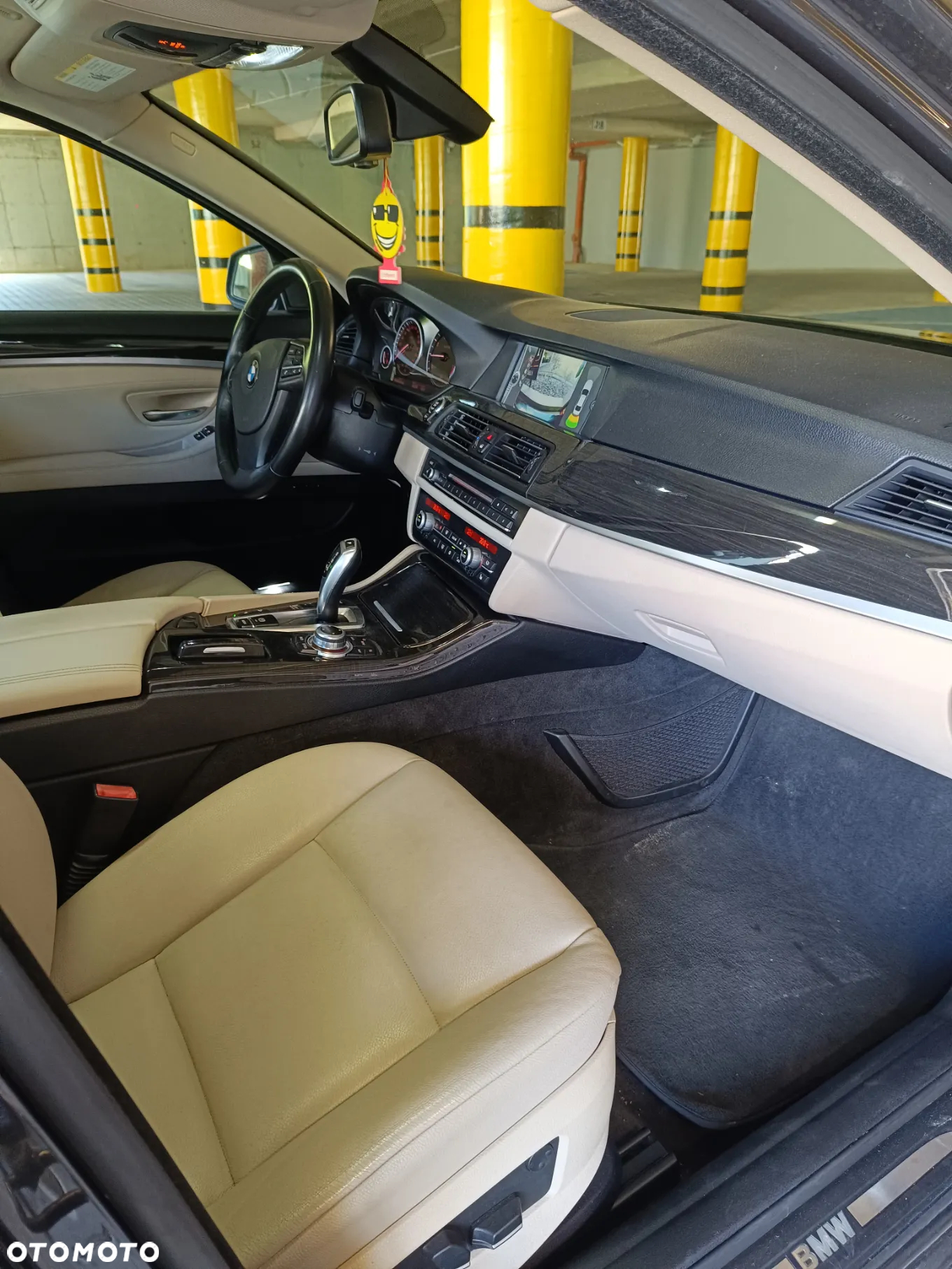 BMW Seria 5 528i xDrive - 20