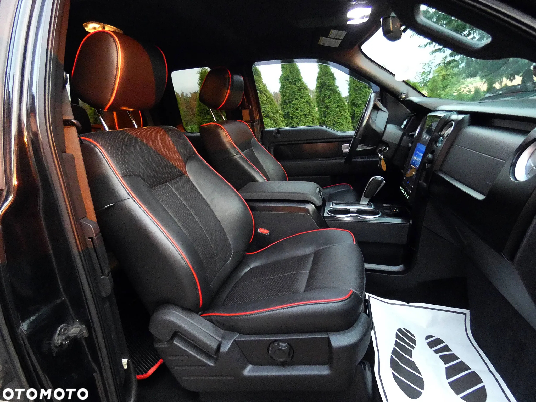 Ford F150 - 3