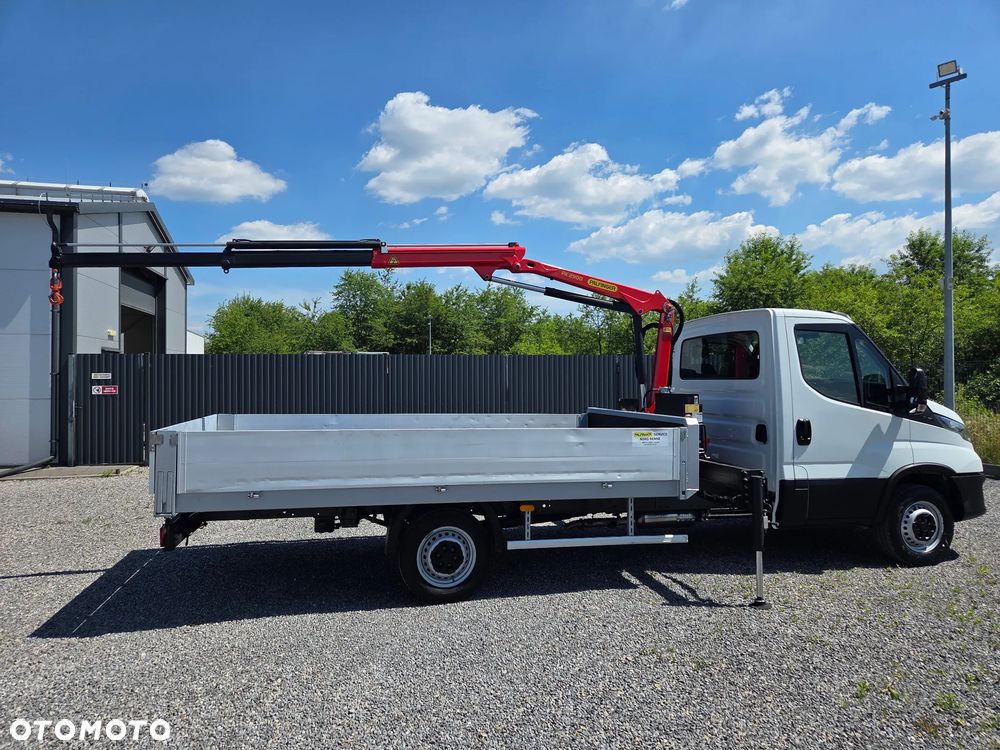 Iveco Daily - 2