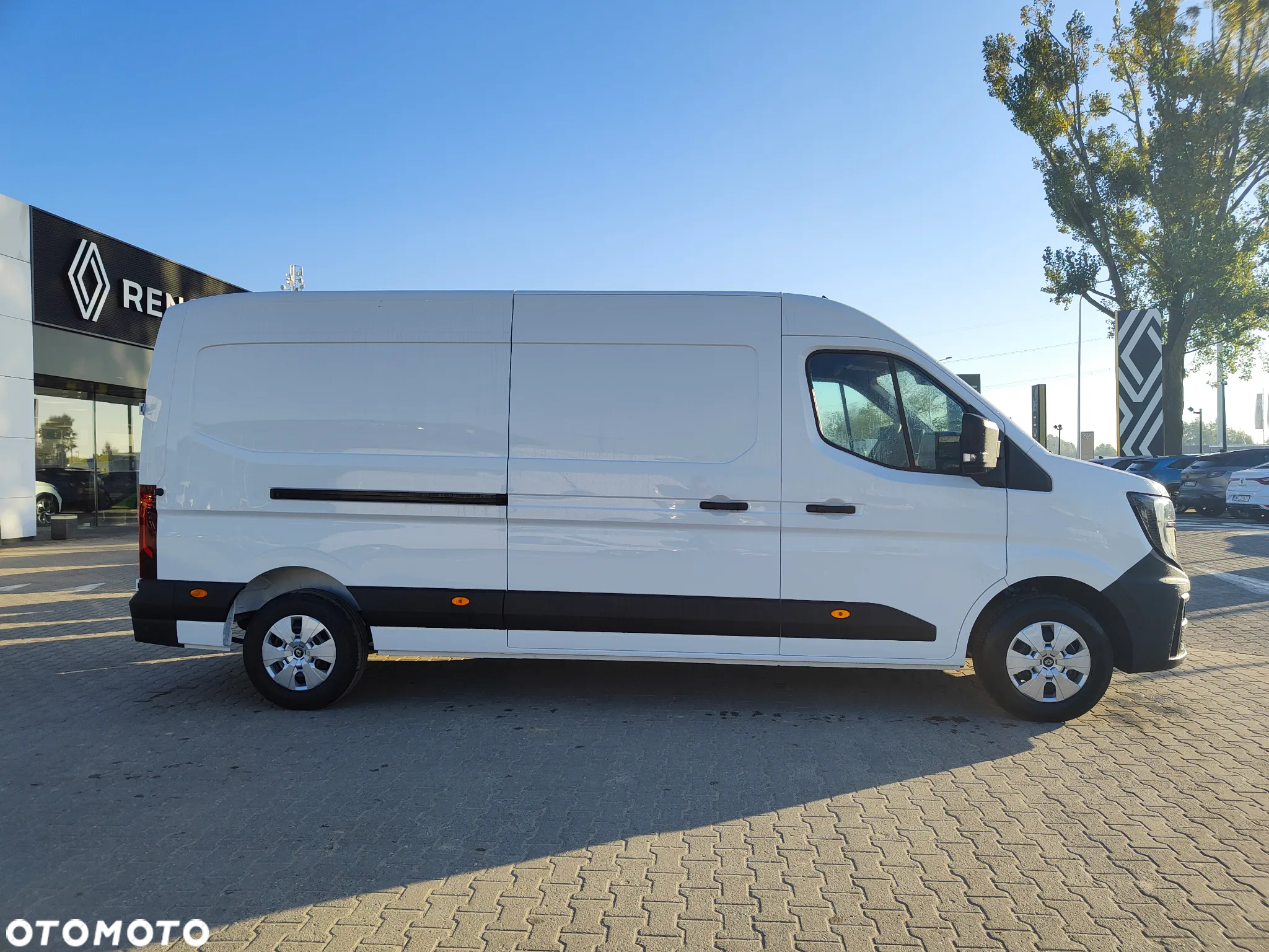 Renault Master - 3