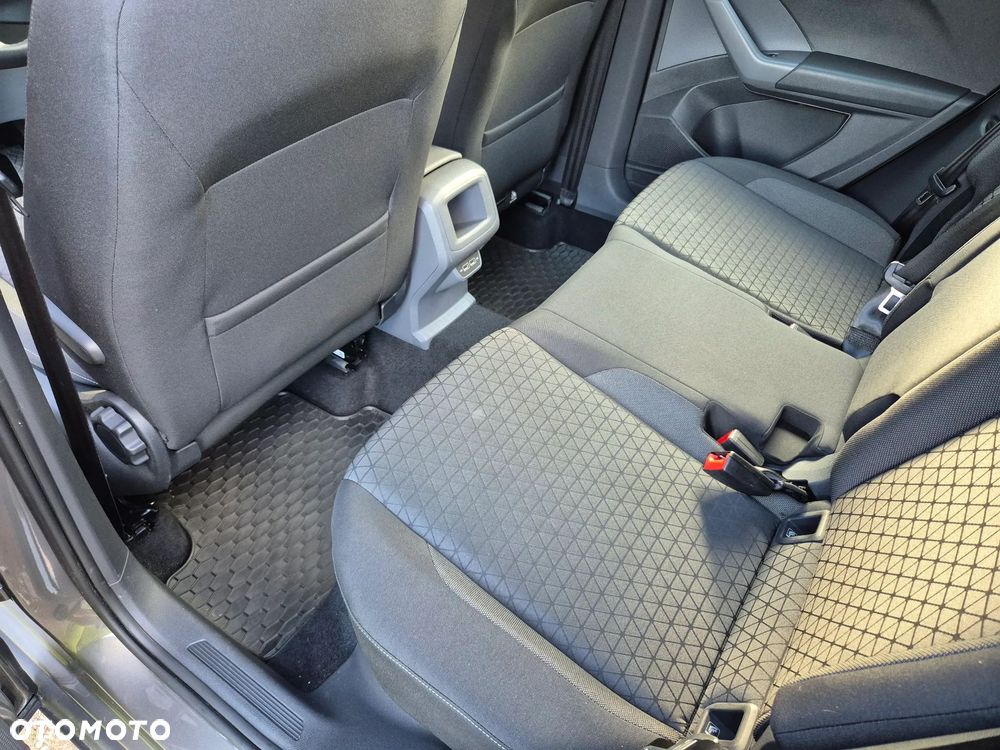 Volkswagen T-Cross 1.0 TSI Life - 8