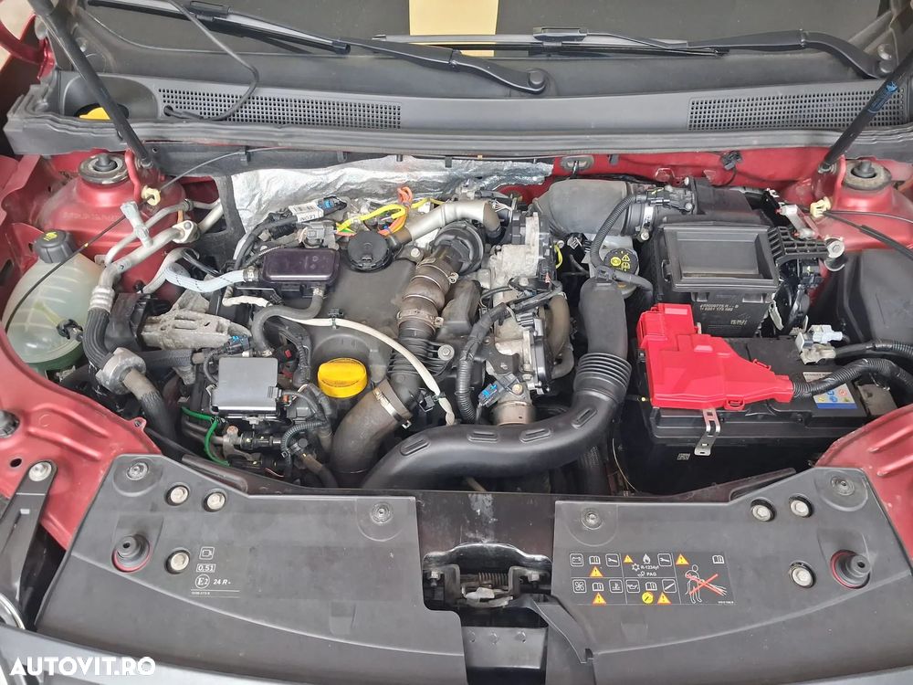 Dacia Duster 1.5 Blue dCi 4WD Prestige - 26