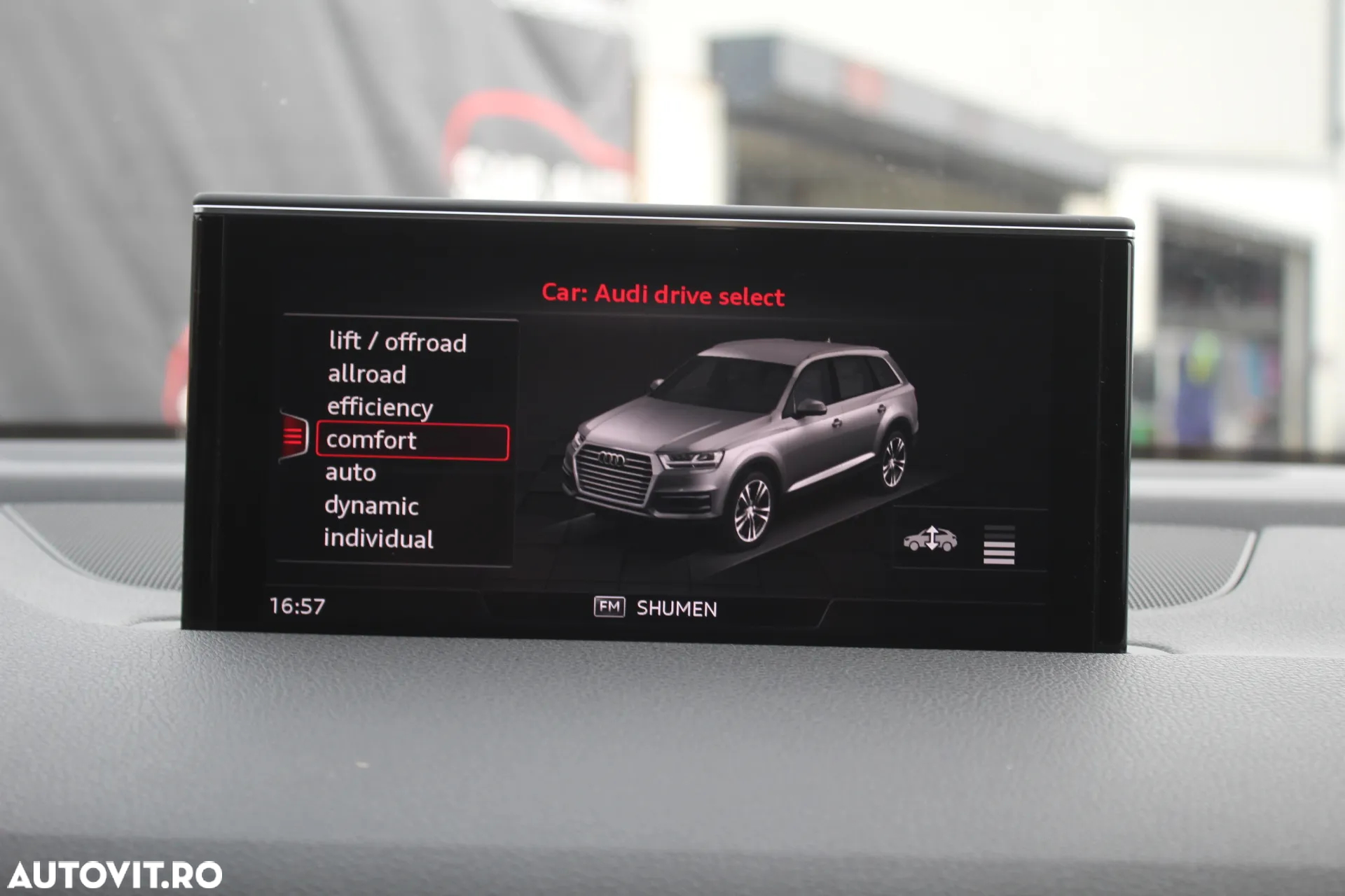 Audi Q7 3.0 TDI Quattro Tiptronic - 20