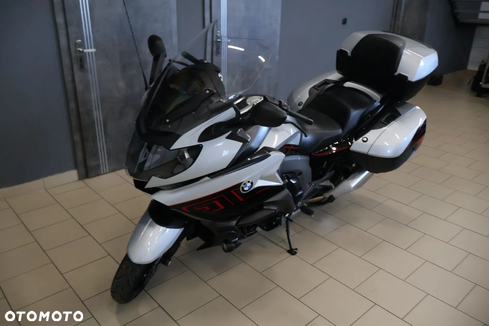 BMW K - 30
