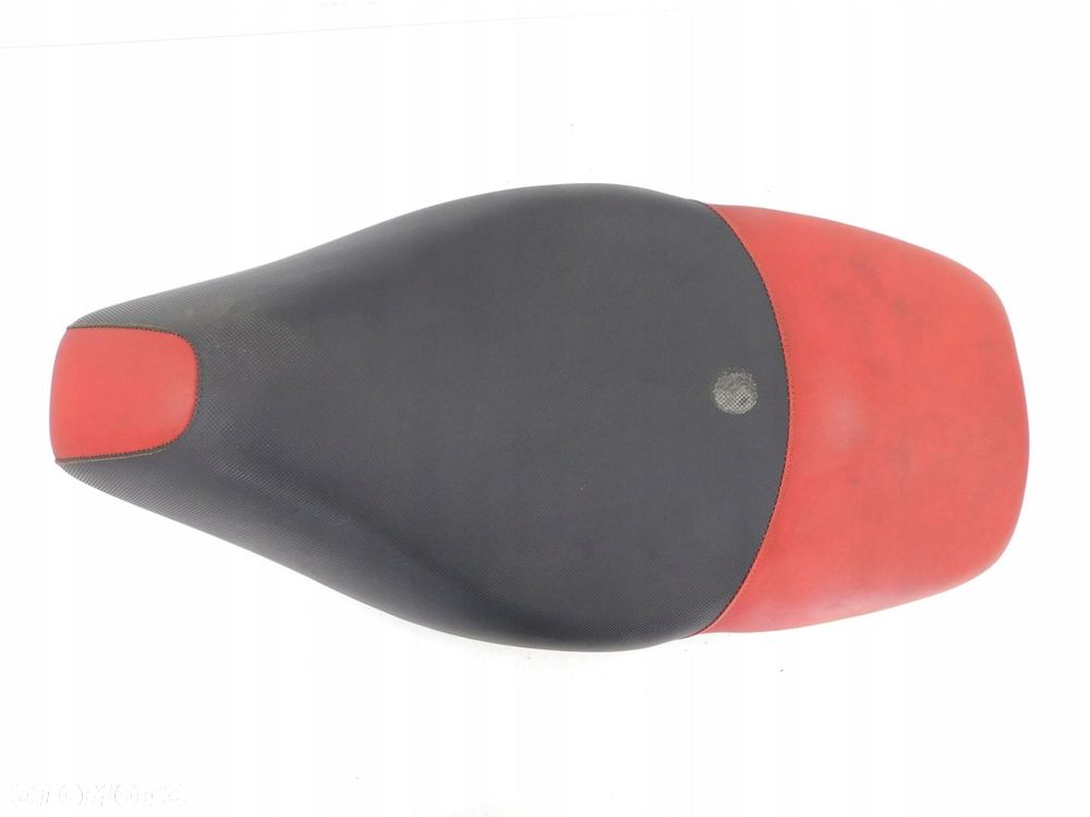 PIAGGIO NRG 50 2T SIEDZENIE KANAPA FOTEL - 1