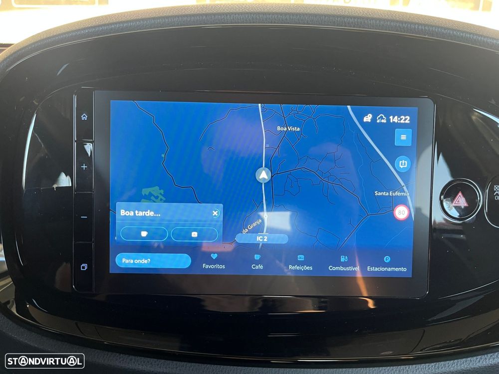 Toyota Aygo X 1.0 Pulse CVT - 40