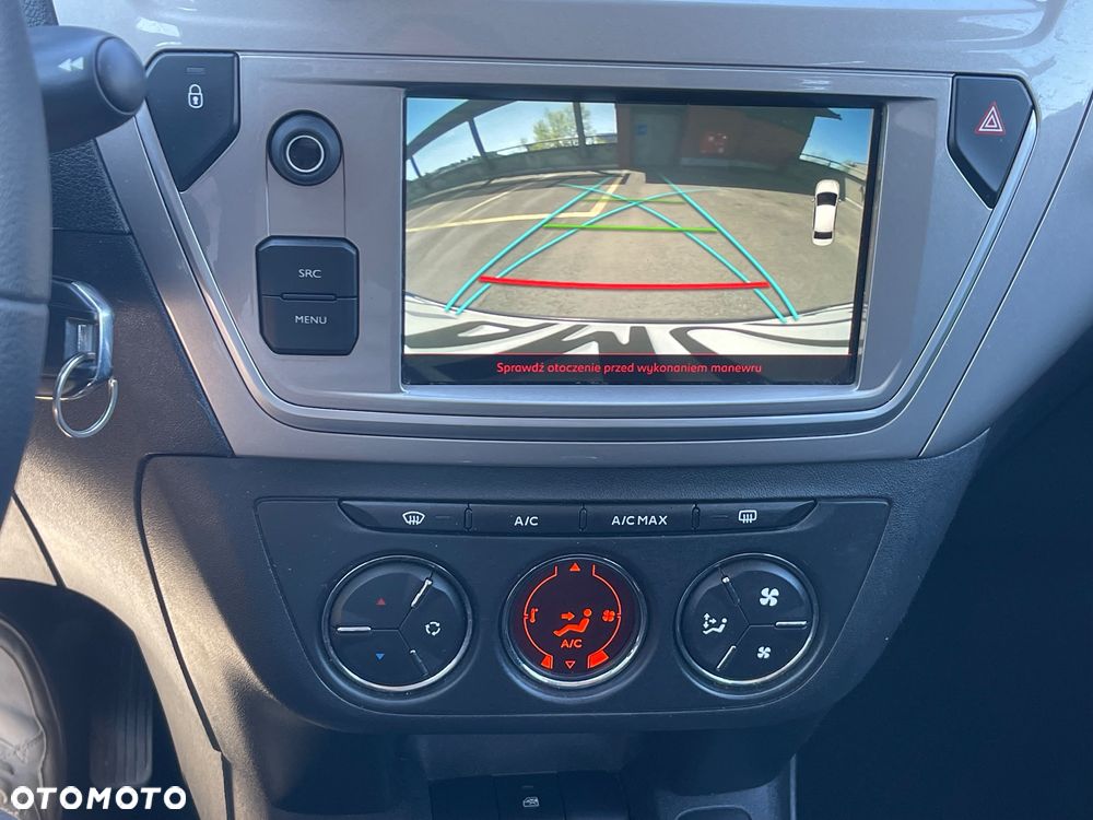 Citroën C-Elysée PureTech 82 Selection - 10