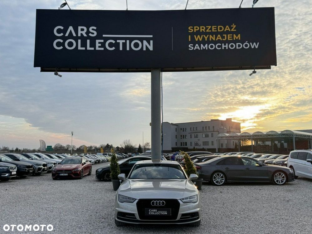 Audi A7 Sportback - 26