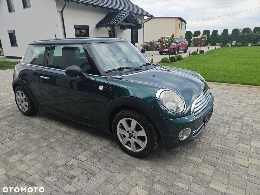 MINI ONE Standard - 2