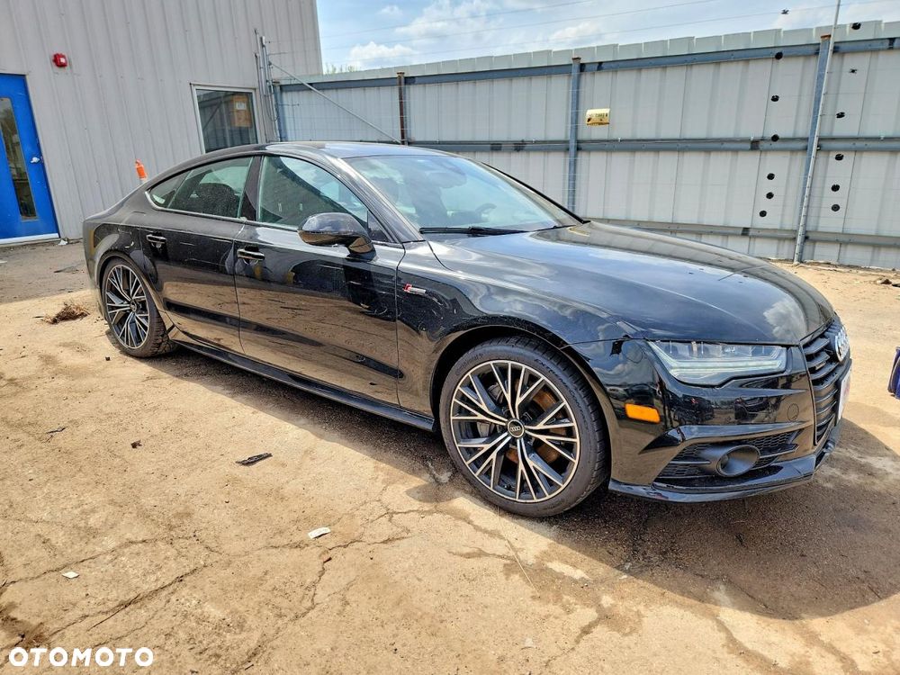 Audi A7 Sportback - 5