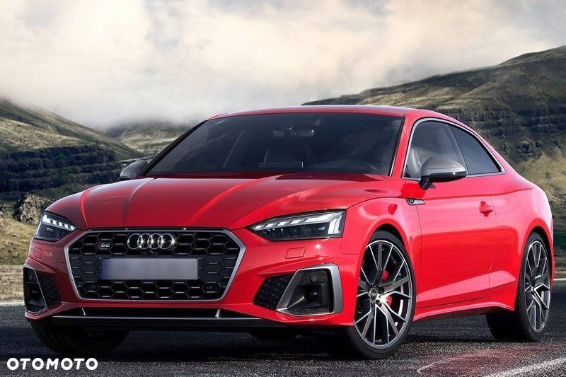 4x Felgi 21 m.in. do AUDI A5 A6 A8 Q5 Q7 RS5 b9 A7 RS7 Q7-e SQ8 Q8 e-tron Sportback - B5131 (IN5348) - 6