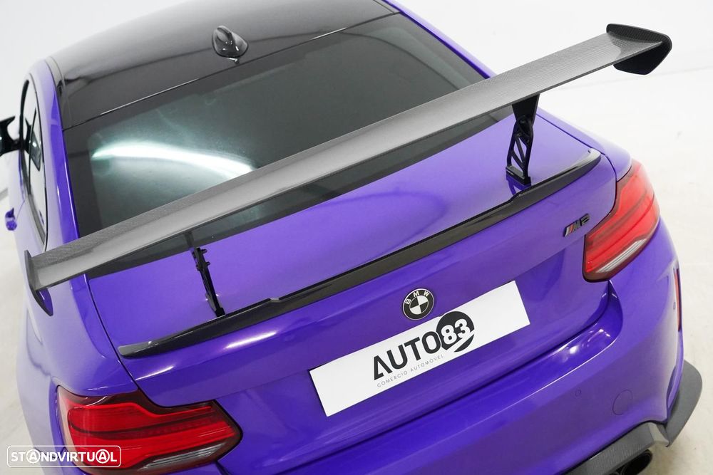 BMW M2 Auto - 37