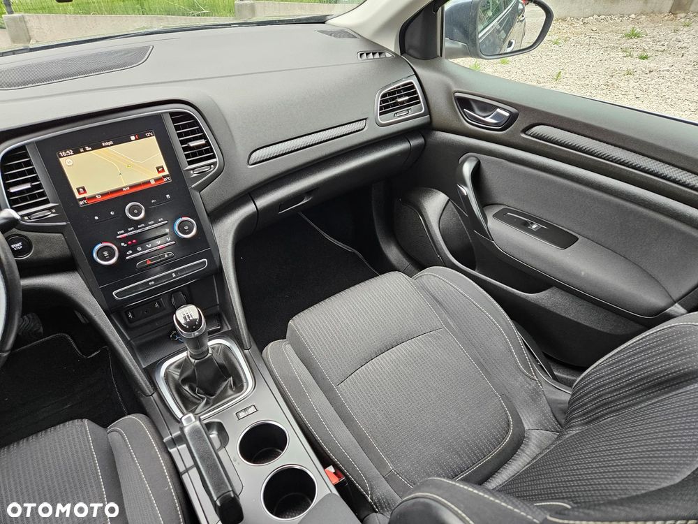Renault Megane - 9