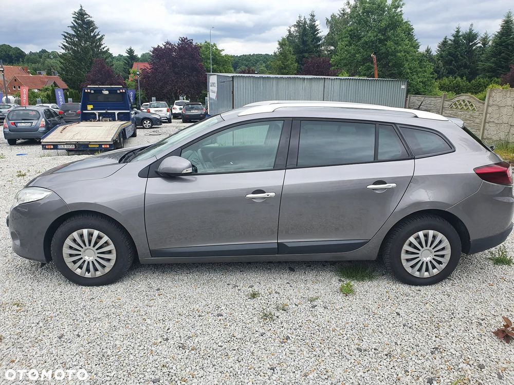 Renault Megane TCe 130 Dynamique - 6
