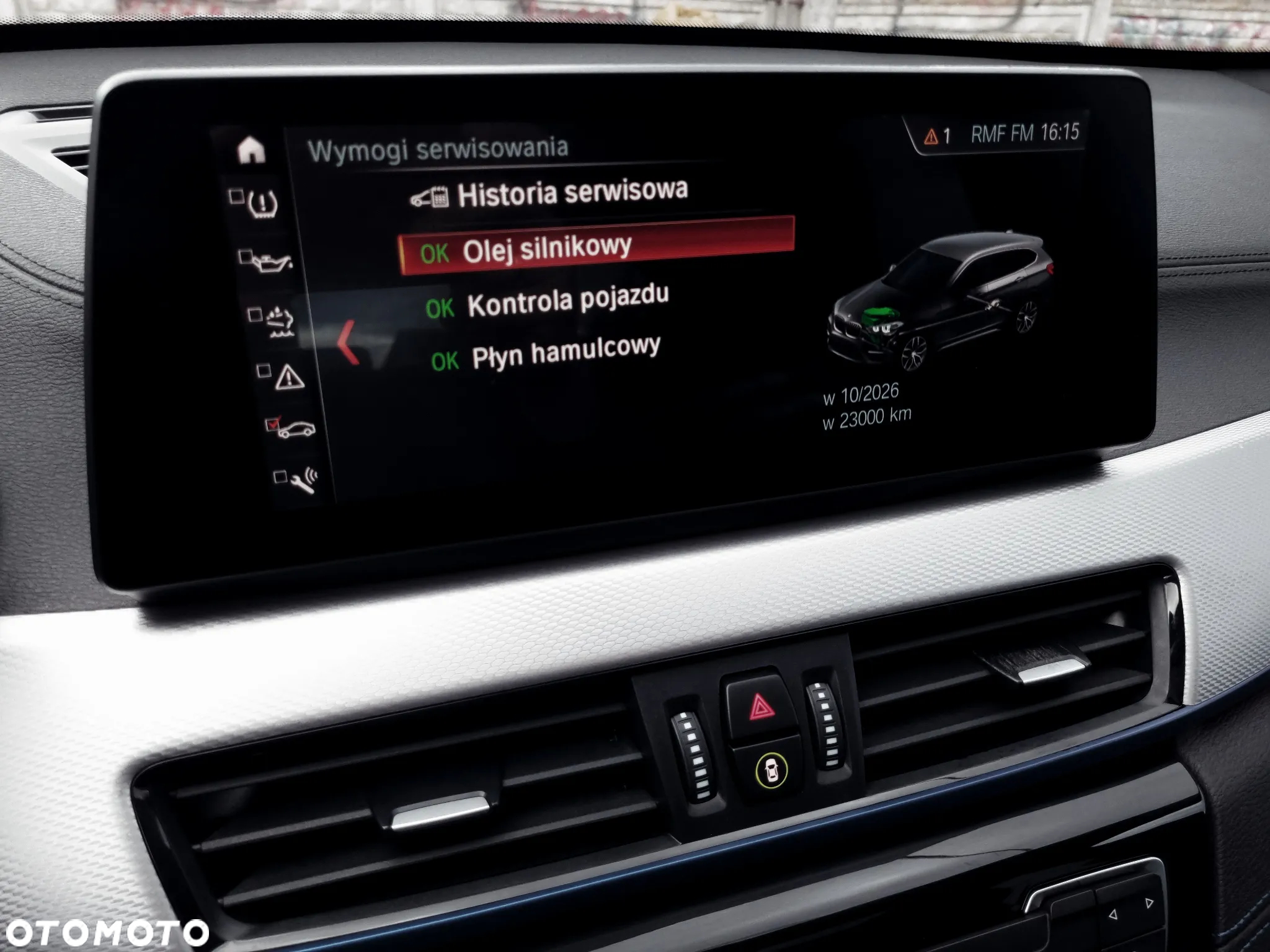 BMW X1 xDrive20d M Sport sport - 33