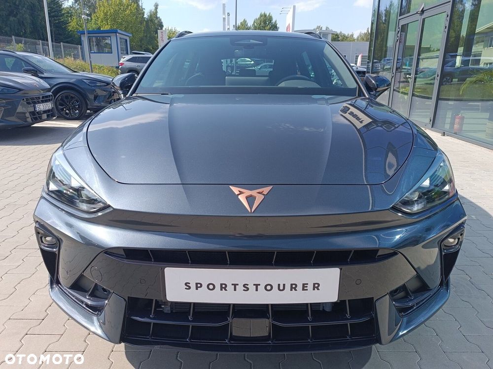 Cupra Leon Sportstourer 1.5 eTSI DSG - 4