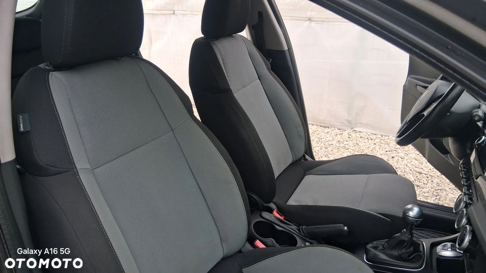 Alfa Romeo Giulietta 1.4 TB 16V Turismo - 14