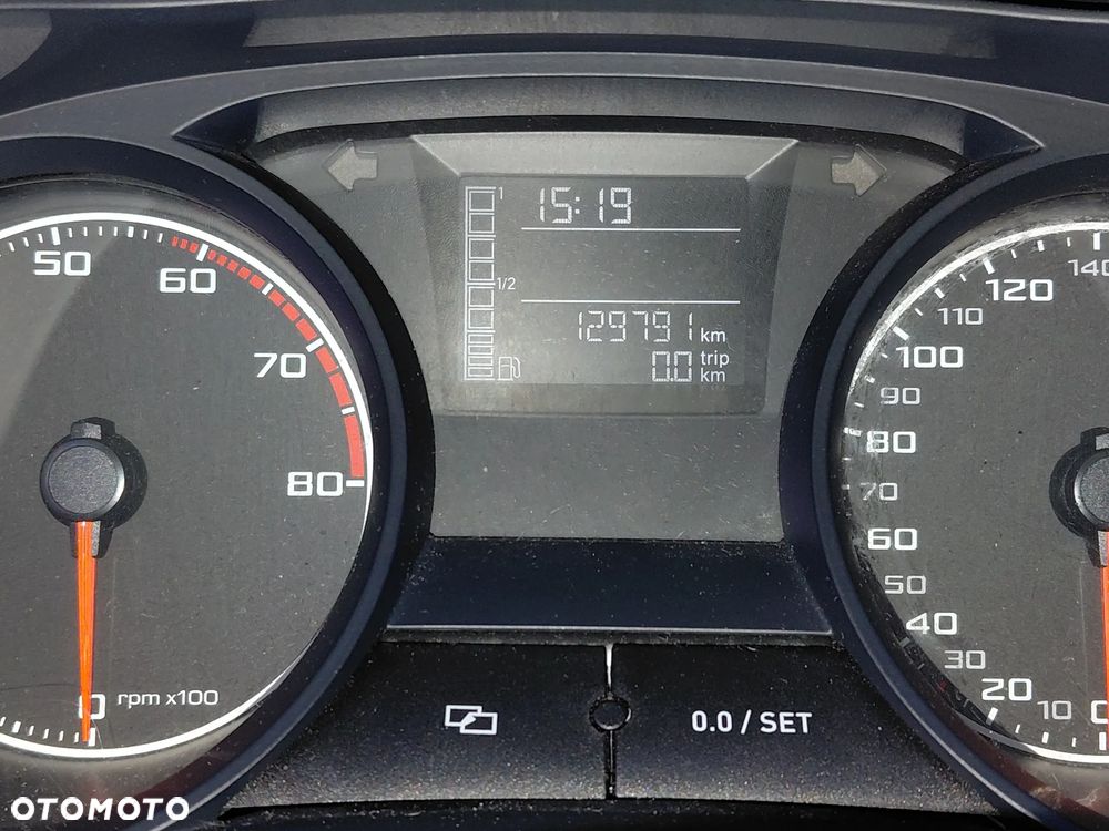 Seat Ibiza 1.2 12V Reference - 9