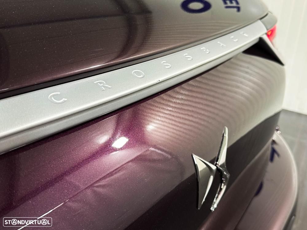 DS DS3 Crossback E-Tense Performance Line - 20