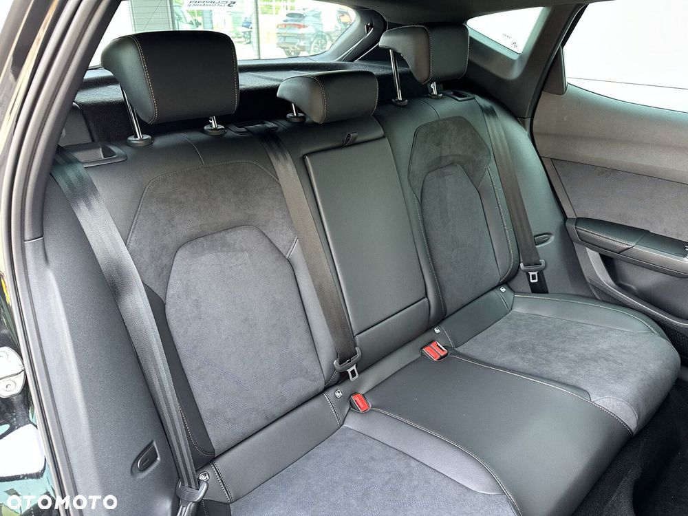 Cupra Formentor 1.5 eTSI mHEV DSG - 20